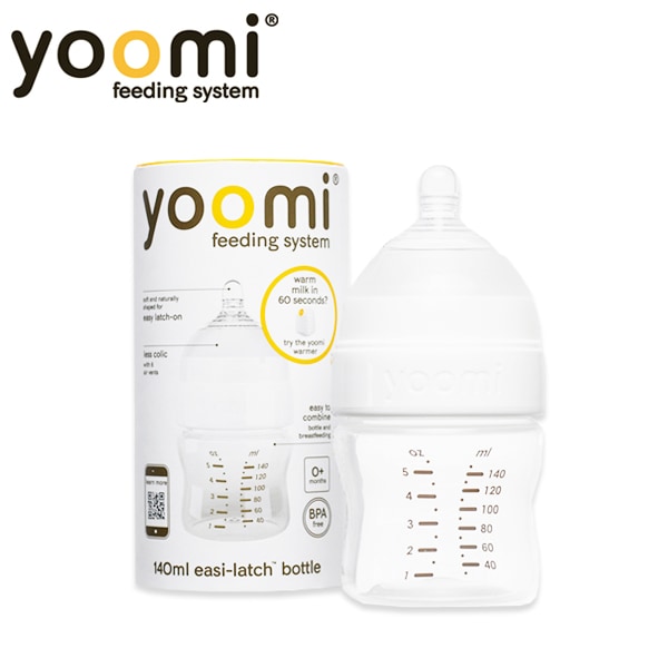 yoomi(桼ߡ) 140mlӮ
