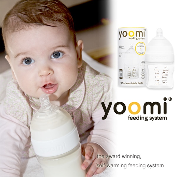 yoomi(桼ߡ) 140mlӮ
