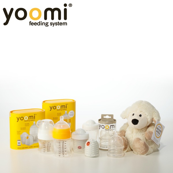 yoomi(桼ߡ) 240mlӮ