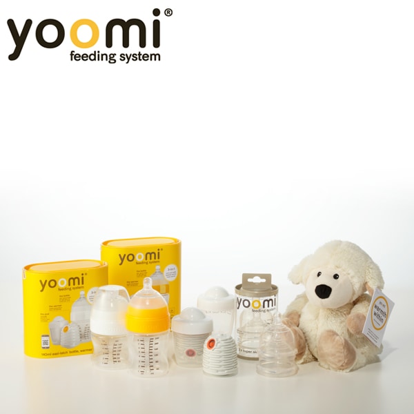 yoomi(桼ߡ) 140mlӮ