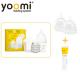 ��10.5%OFF!��yoomi(�桼�ߡ�) 140ml�������������å�+�ɲ�����2��+�����ѥ��꡼��