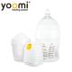 ��10.5%OFF!��yoomi(�桼�ߡ�) 140ml�������������å�+�ɲ�����2��+�����ѥ��꡼��