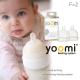 ��10.5%OFF!��yoomi(�桼�ߡ�) 140ml�������������å�+�ɲ�����2��+�����ѥ��꡼��