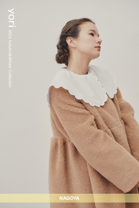 7/4 名古屋】ご来場予約ページ 2023AW 先行受注会 | 受注会追加募集| yori