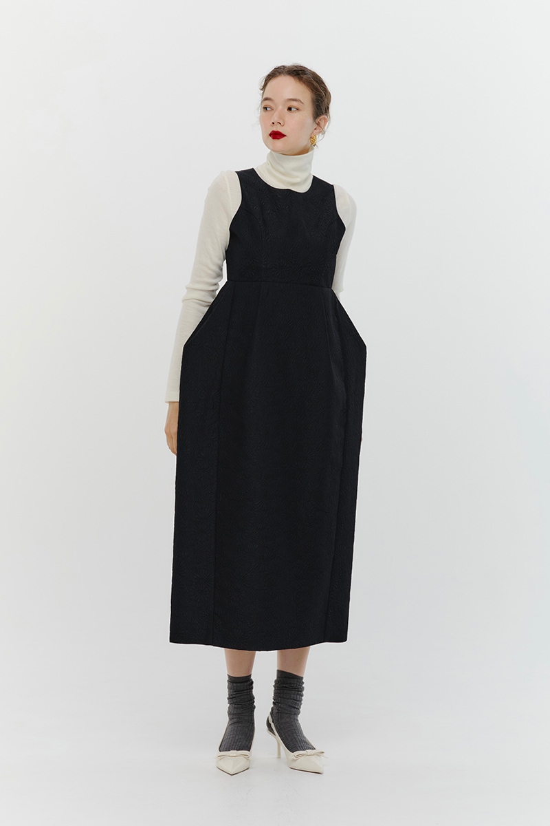 shirocon wasanbonドレス | 2024 AW Collection| yori