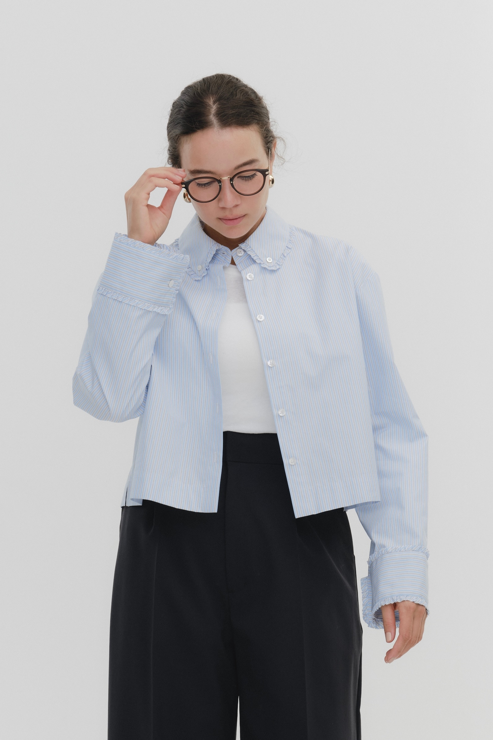 トップス yori 38 tops | yori