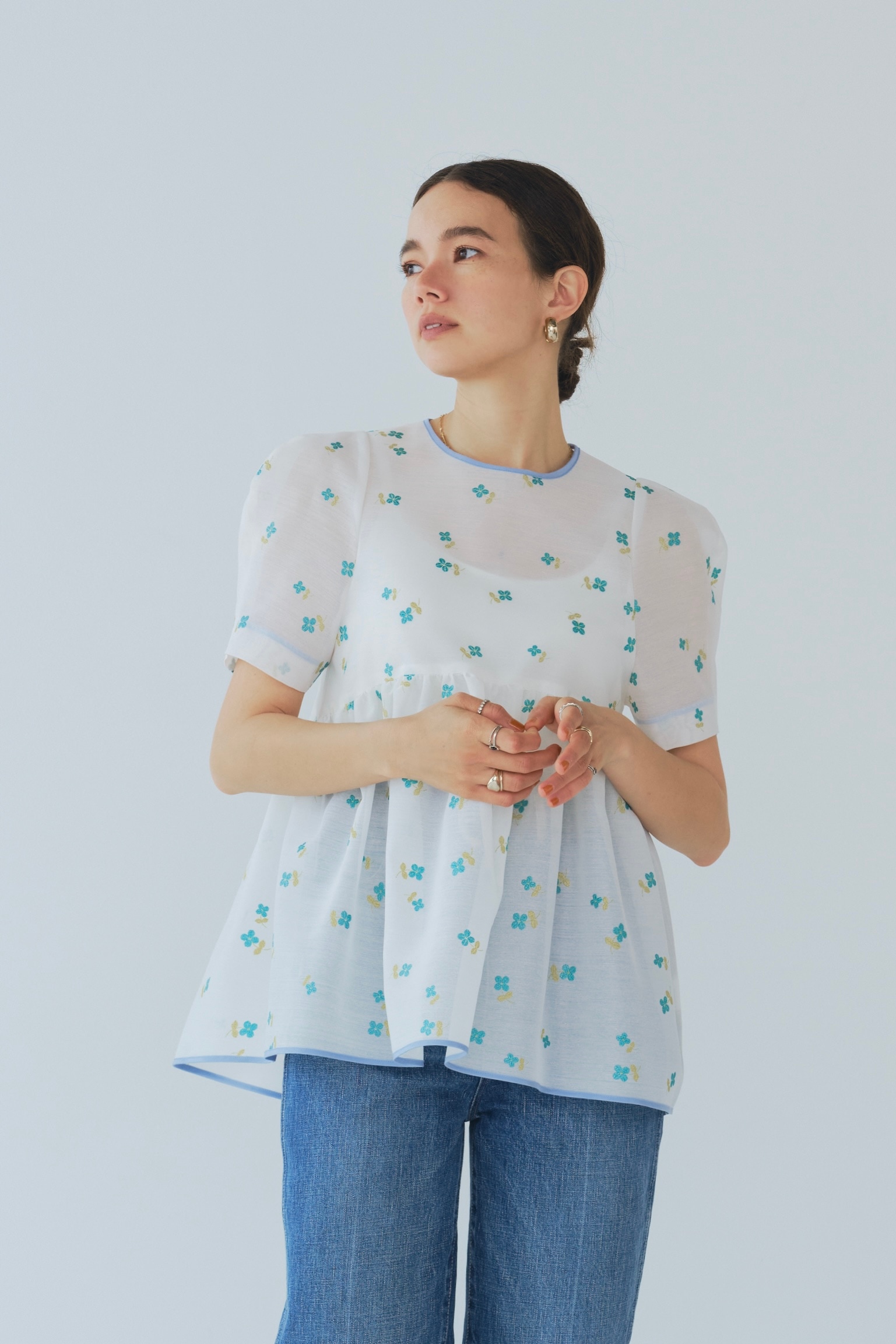 tops | yori