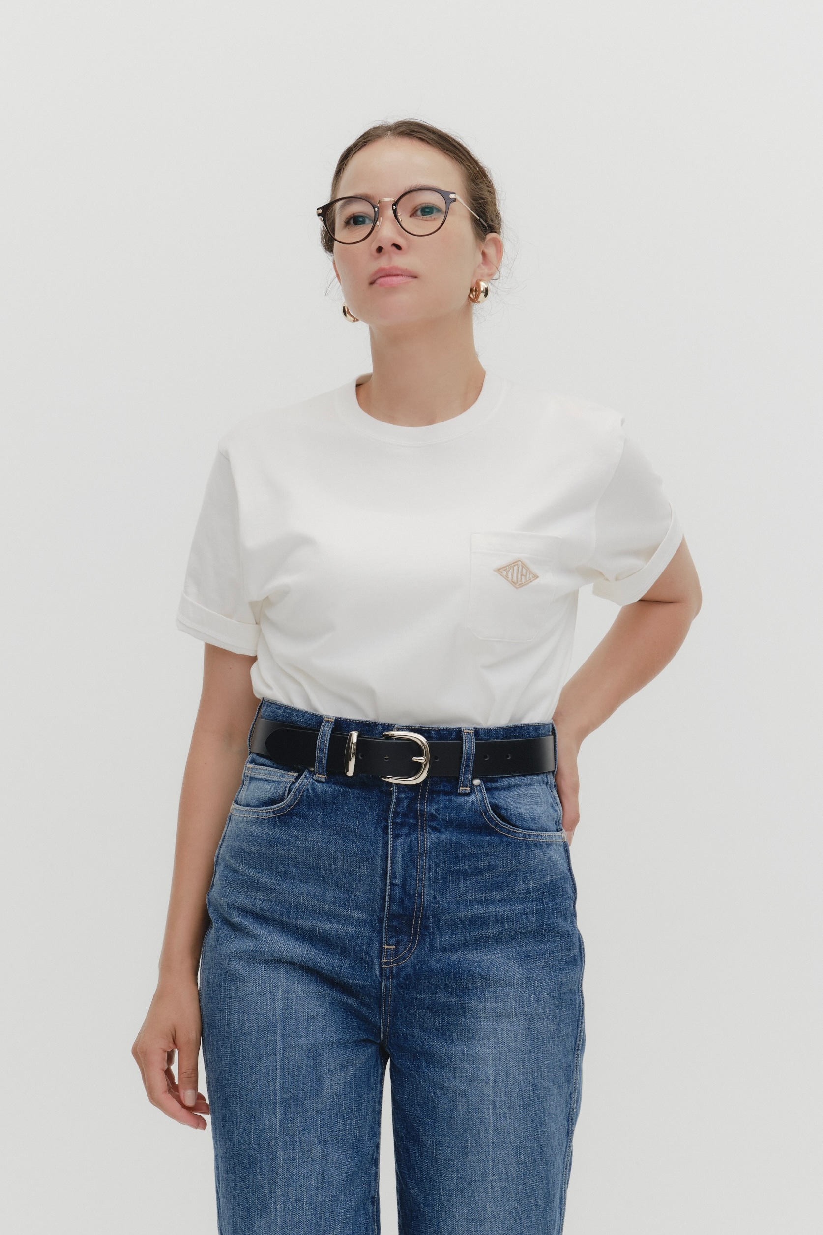 YORIポケットTee【2025SP】 | all item| yori