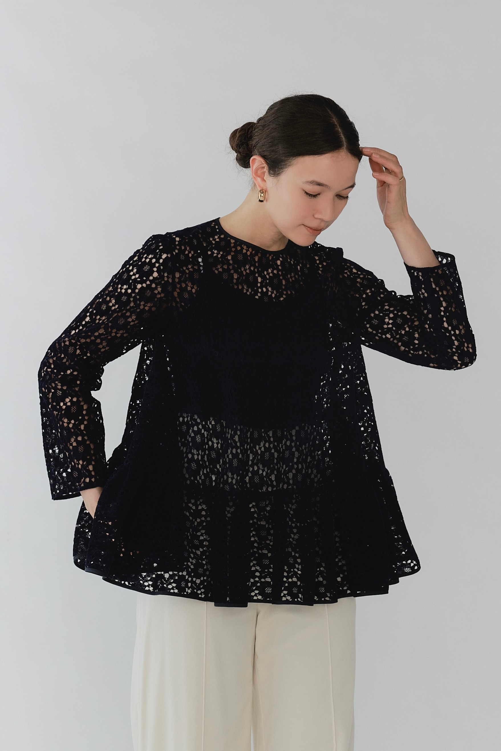 tops | yori