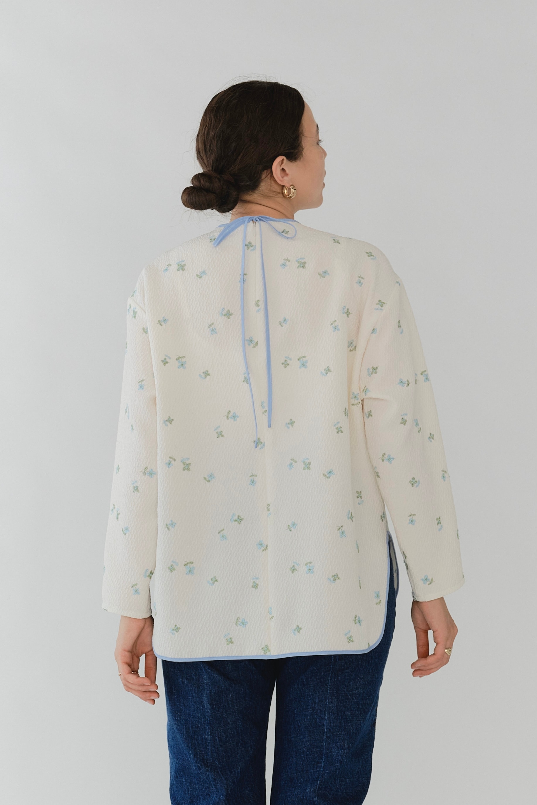 tops | yori