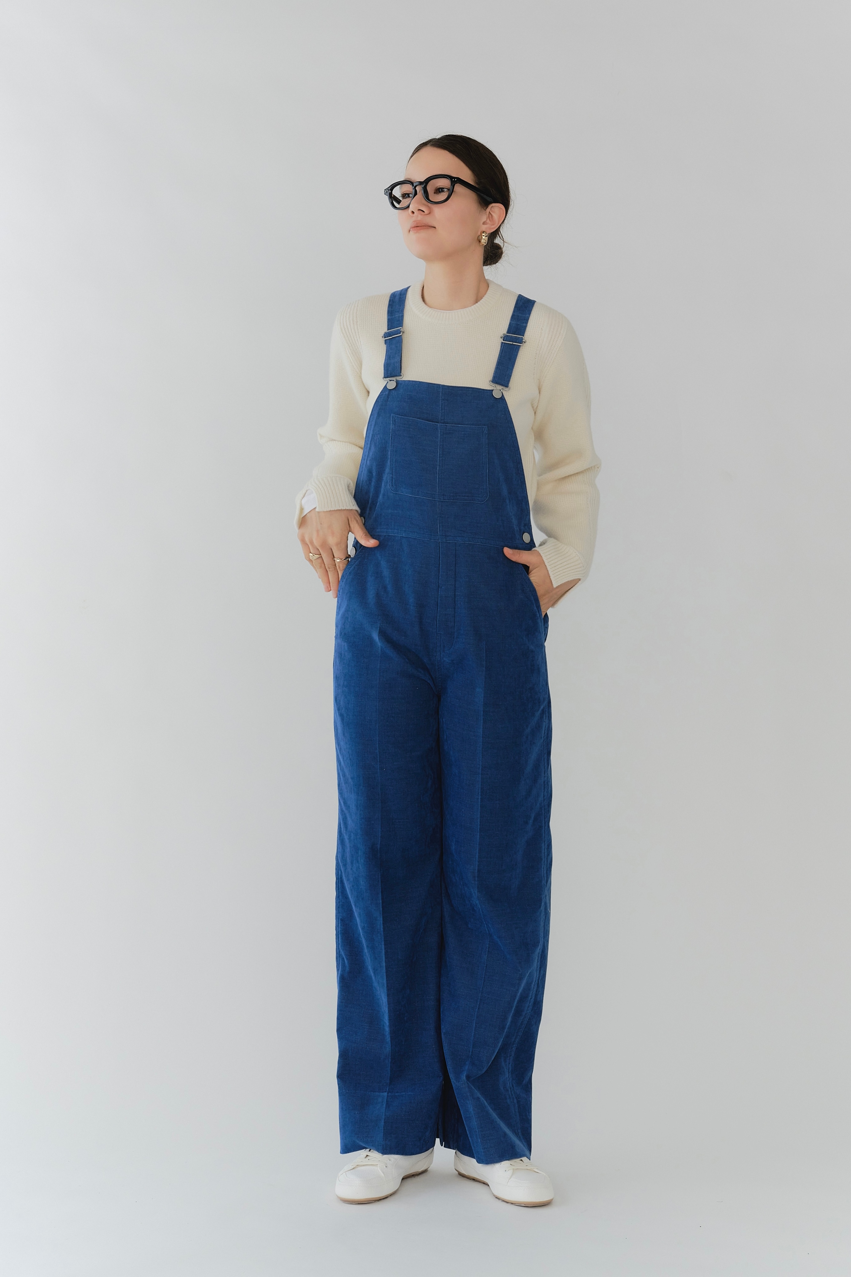 【新品 未使用】yori UVショルダーリボンワンピース【2025SM】 36 UVショルダーリボンワンピース【2025SM】 | all item| yori