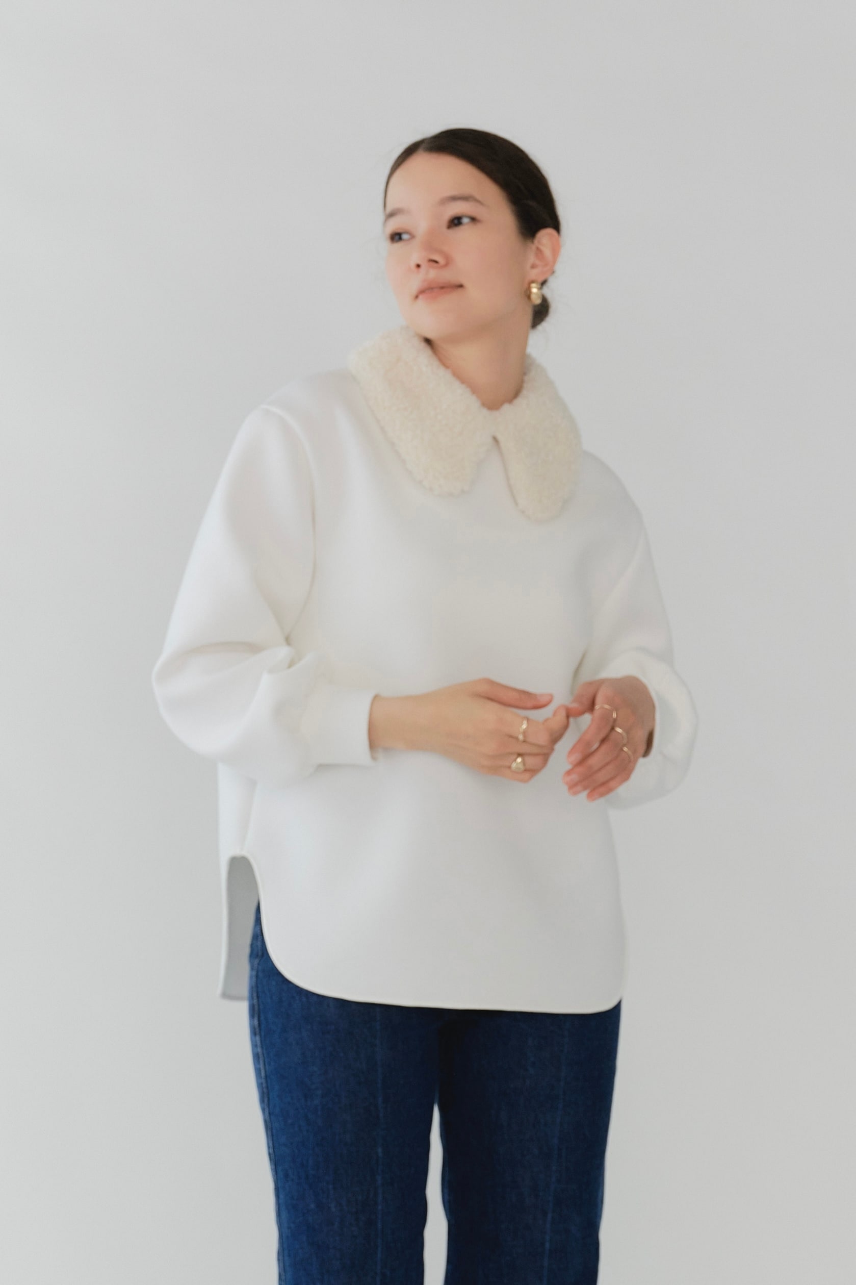 tops | yori