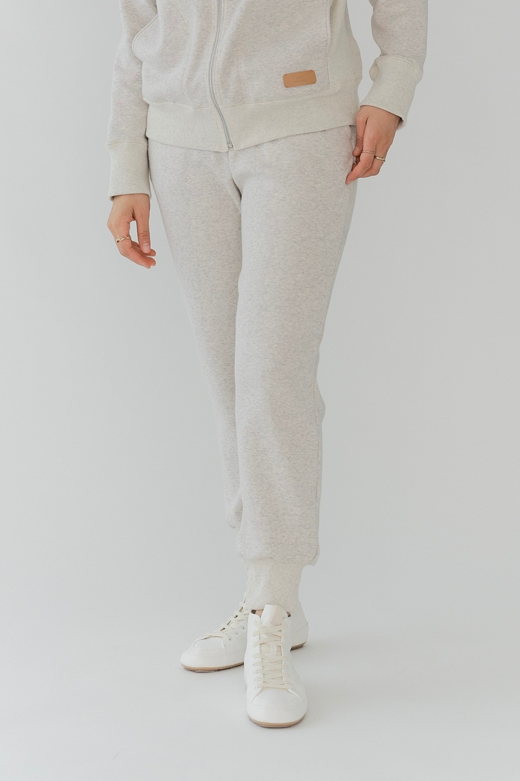 ブランケットスウェットパンツ【2025AW】