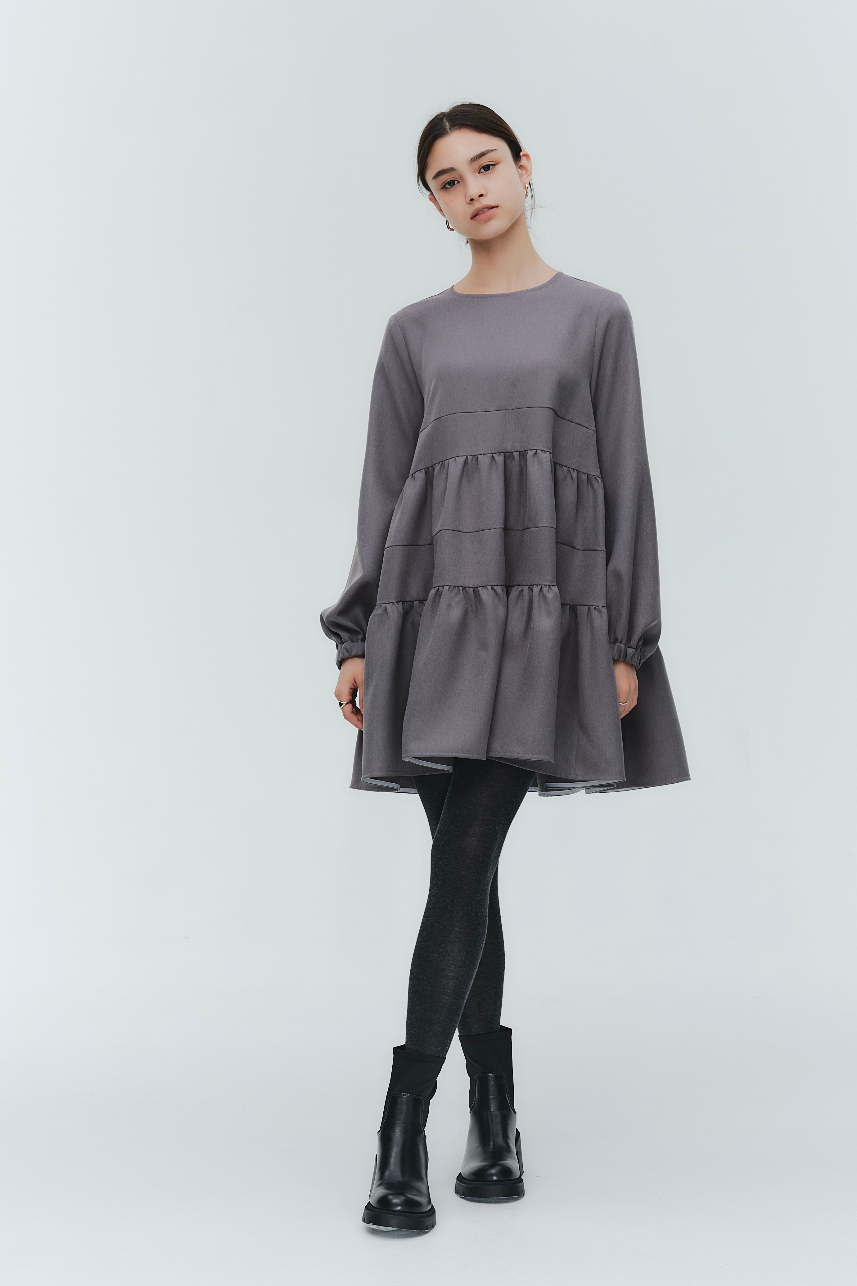 dress | yori