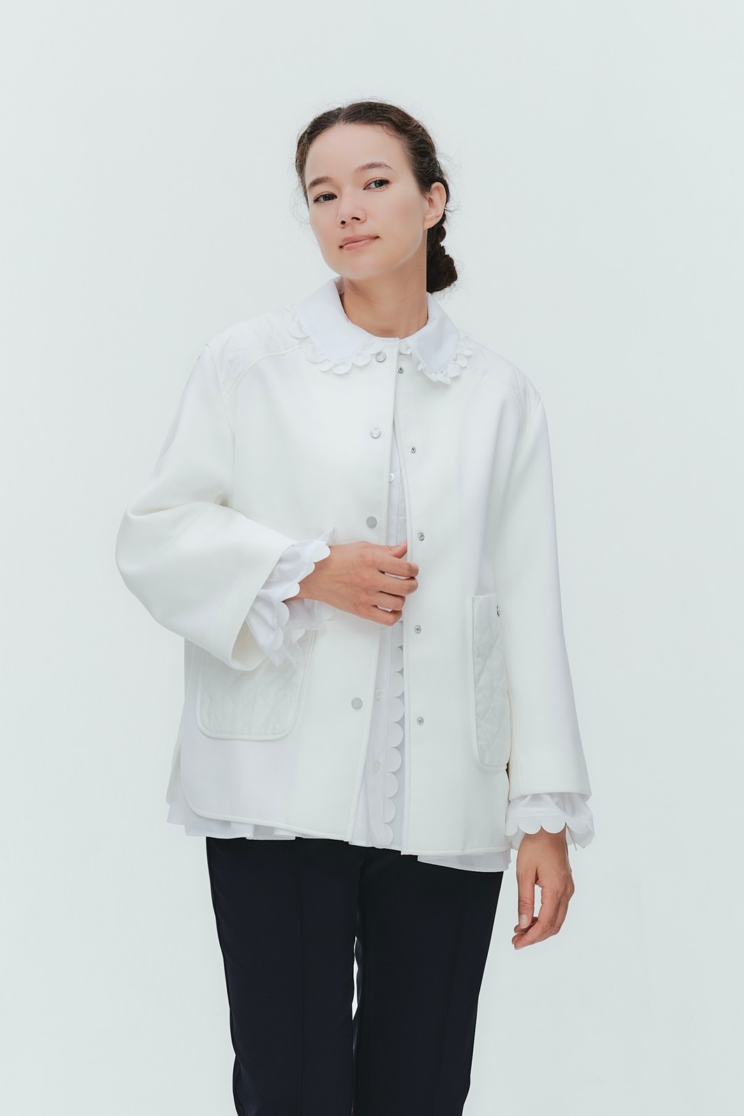 yori（ヨリ）公式通販｜yoriは、甘さ・可愛さ・上品さを大切にした日本製の洋服ブランド