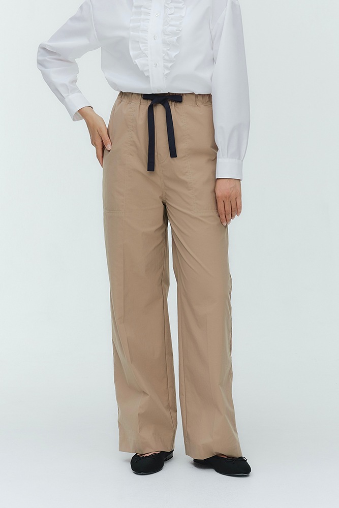 4月上旬発売予定 ドライストレッチカーゴパンツ【2026SP】