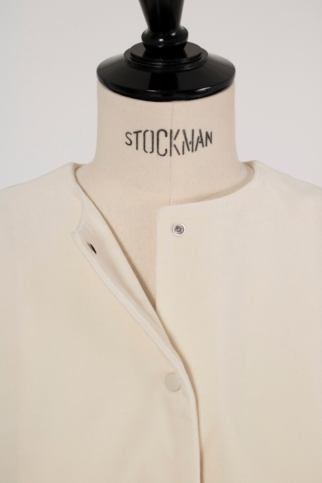 コットンベルベットジャケット【2025AW】 | all item| yori