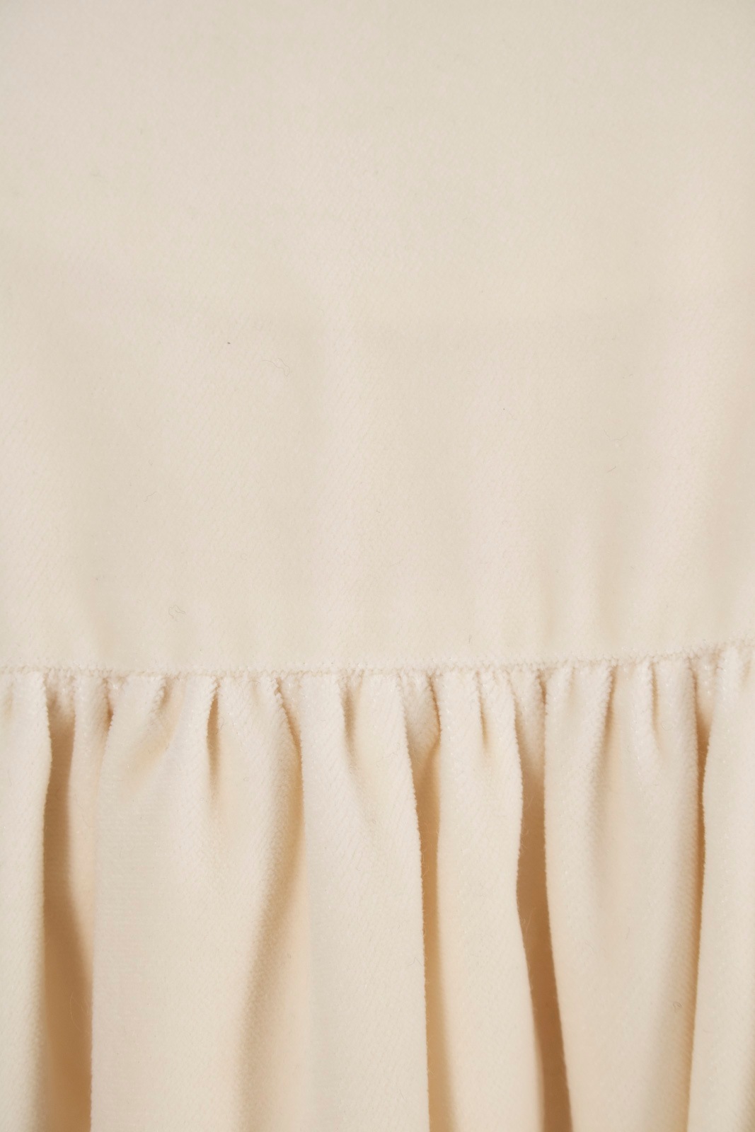 コットンベルベットジャケット【2025AW】