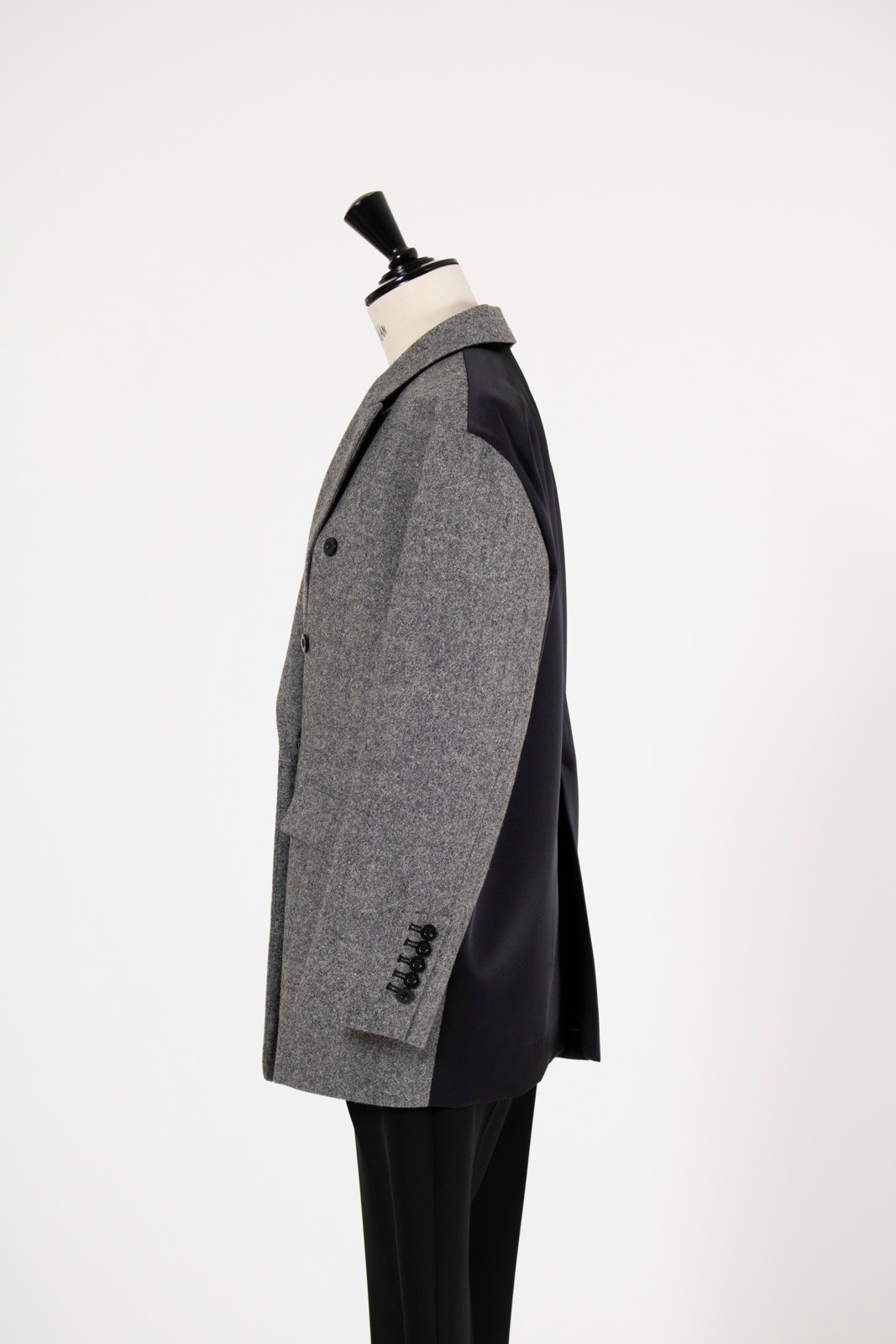 エコウールツイードジャケット【2025AW】 | all item| yori