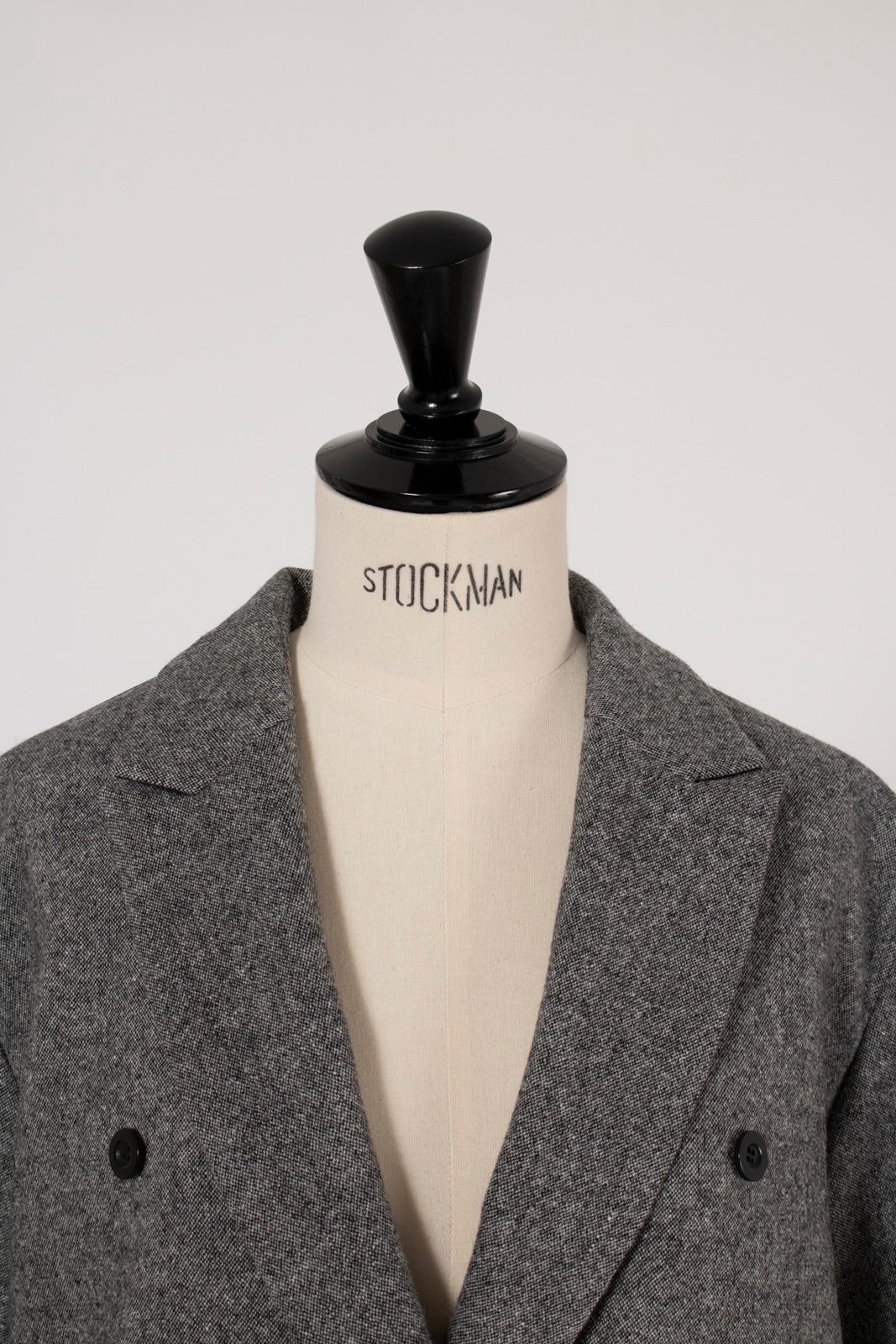 エコウールツイードジャケット【2025AW】 | all item| yori