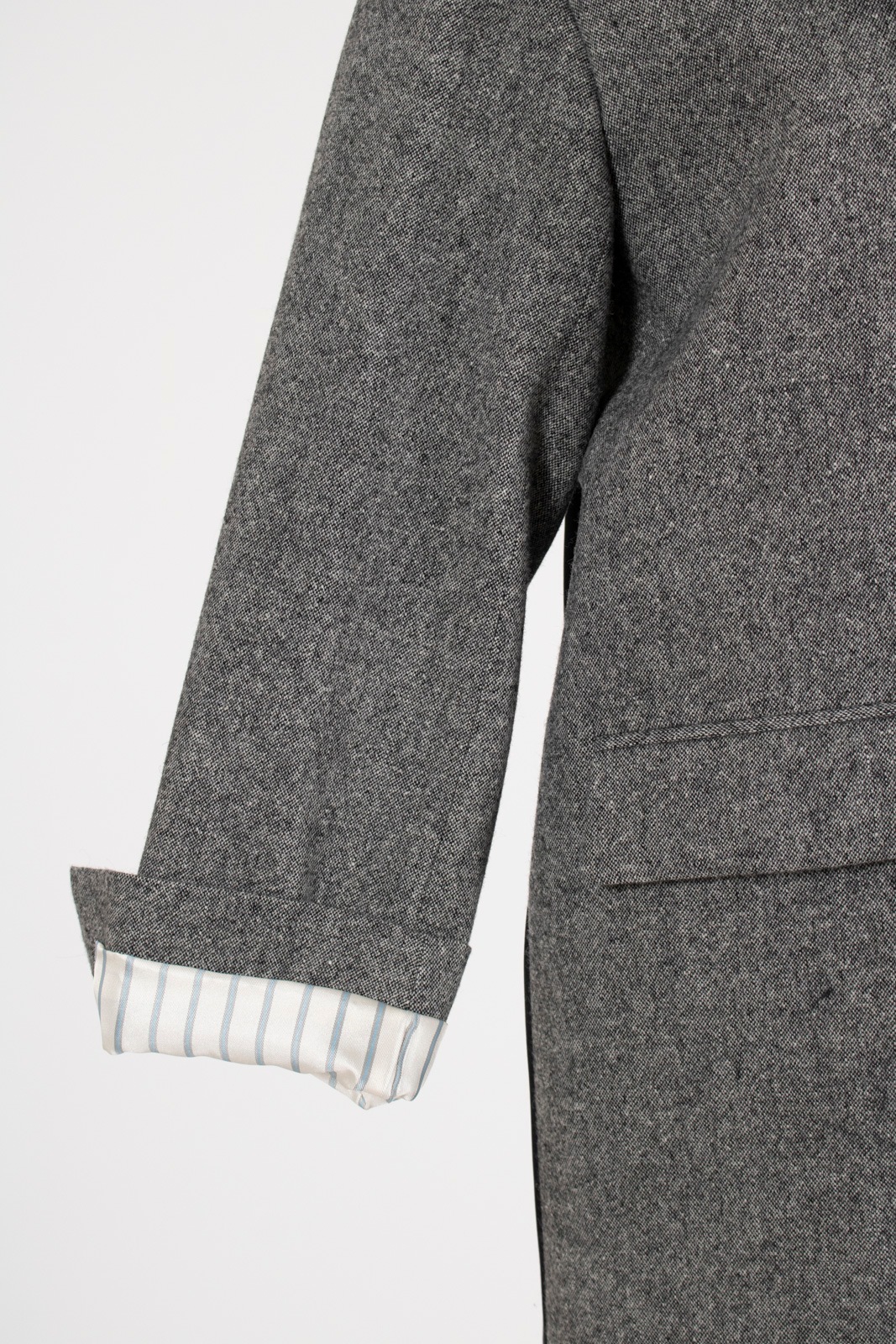 エコウールツイードジャケット【2025AW】 | all item| yori