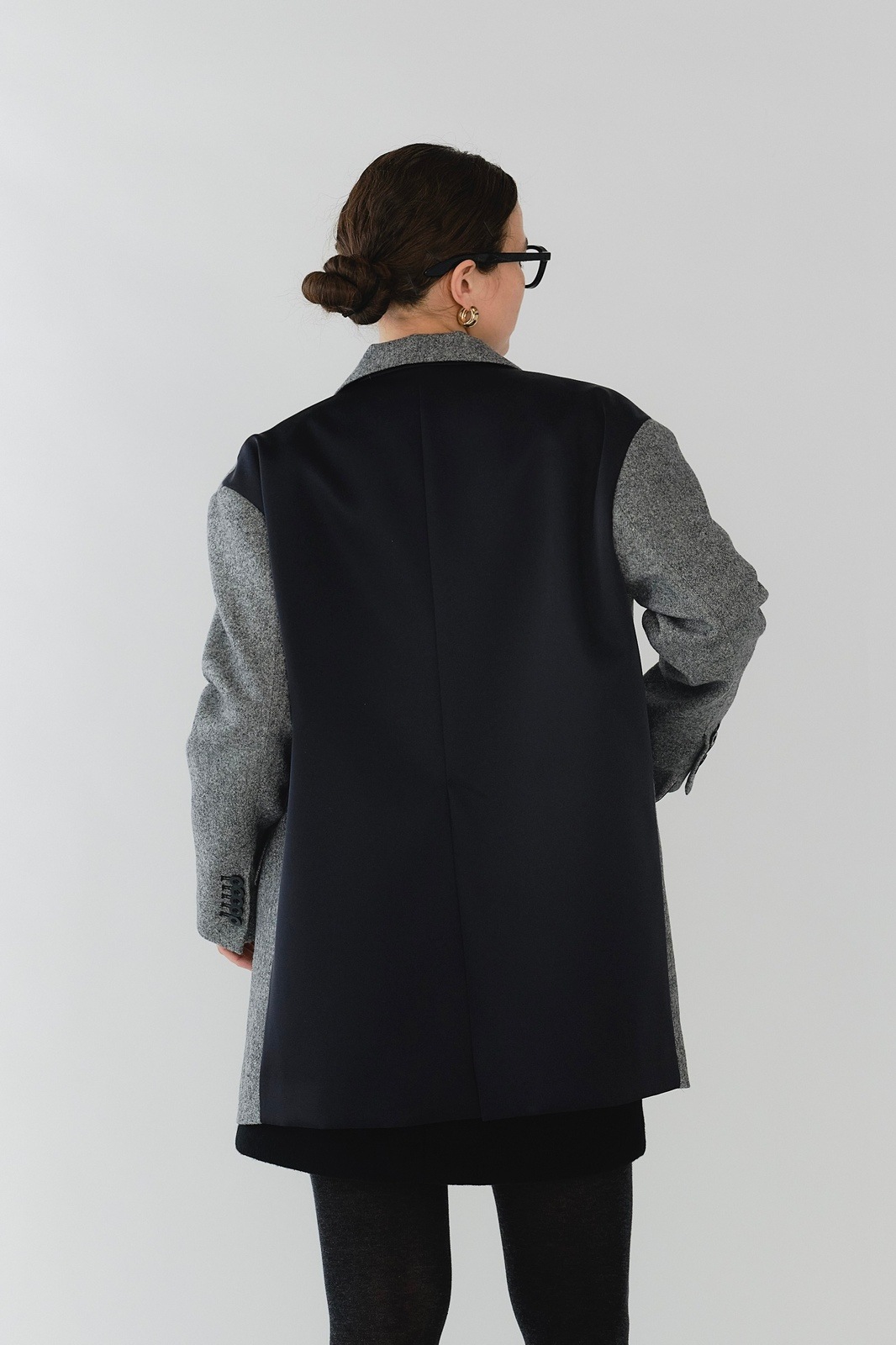 エコウールツイードジャケット【2025AW】 | all item| yori