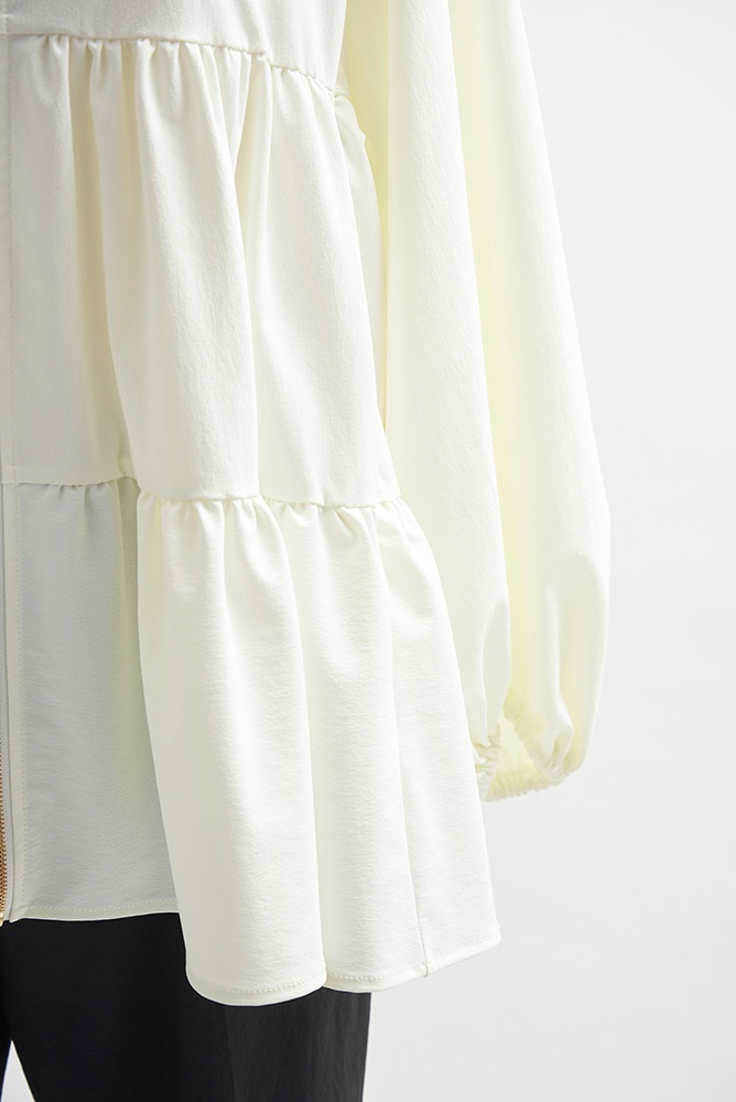 撥水ストレッチパーカー | all item| yori