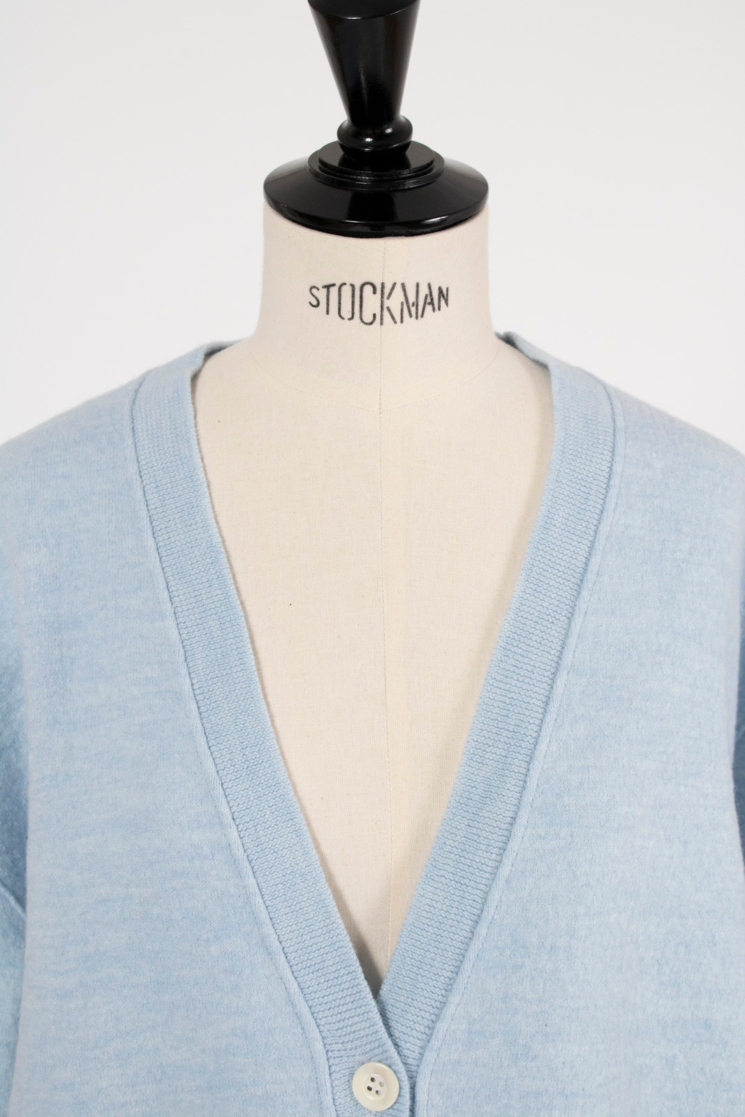 圧縮ニットレイヤードカーディガン【2025AW】12/1pm21:00～販売 | 12