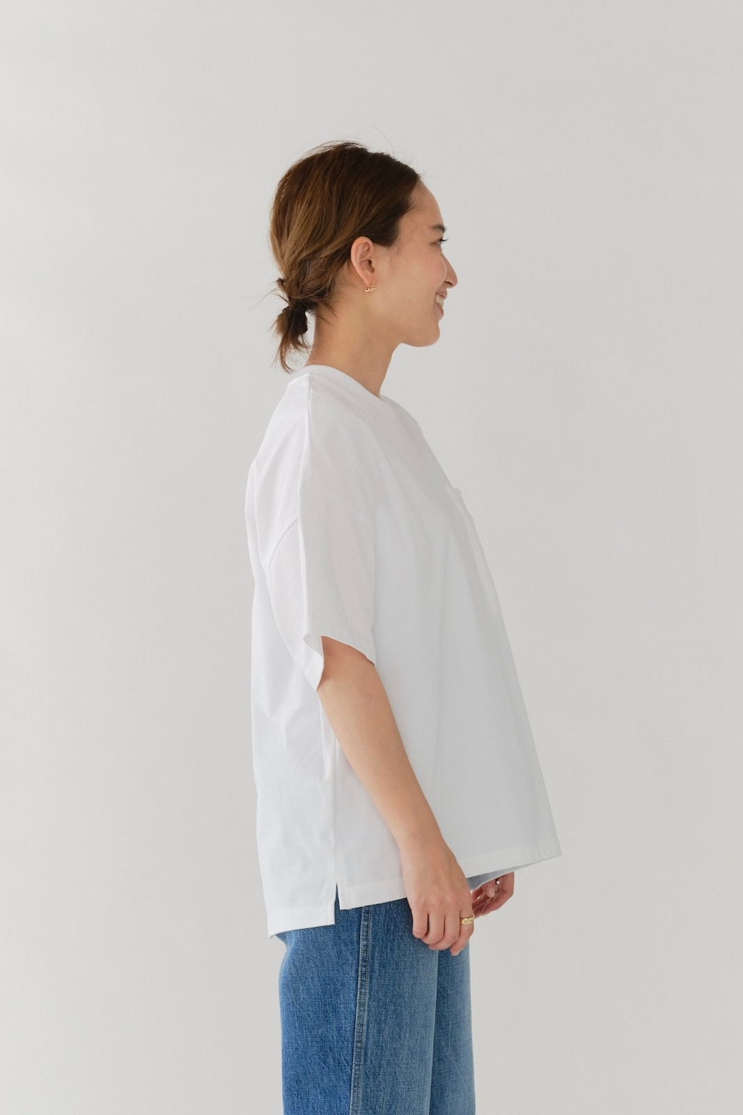 yori 新品タグ付　38 10th TEE 半袖　Tシャツ 10周年 10th TEE | all item| yori