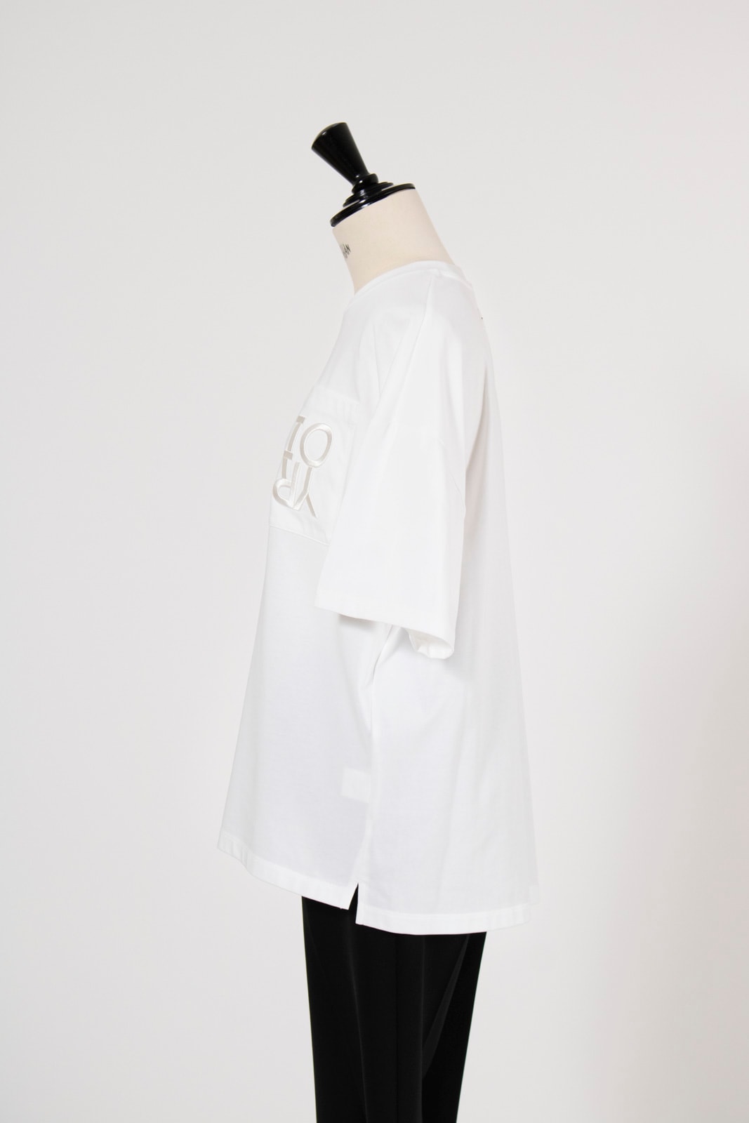 yori 10th Tシャツ 10th TEE | all item| yori