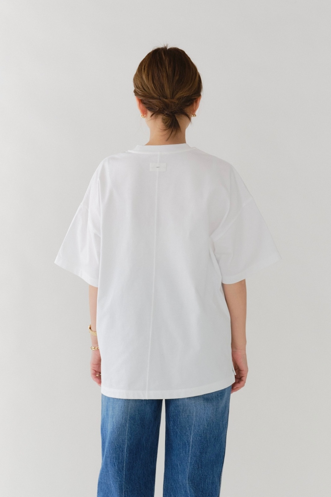 yori 10th TEE 36 新品未使用タグ付き 10th TEE | all item| yori