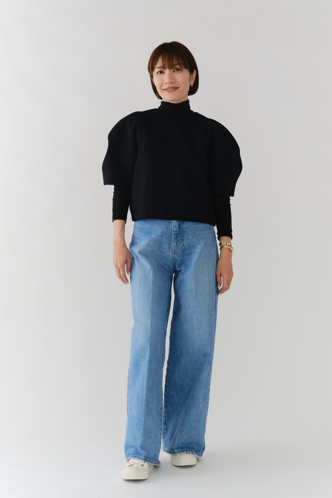 カシミヤシルクシアータートル【2025AW】 | all item| yori