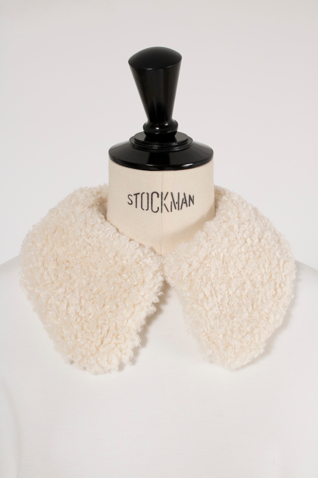 テディカラープルオーバー【2025AW】 | all item| yori