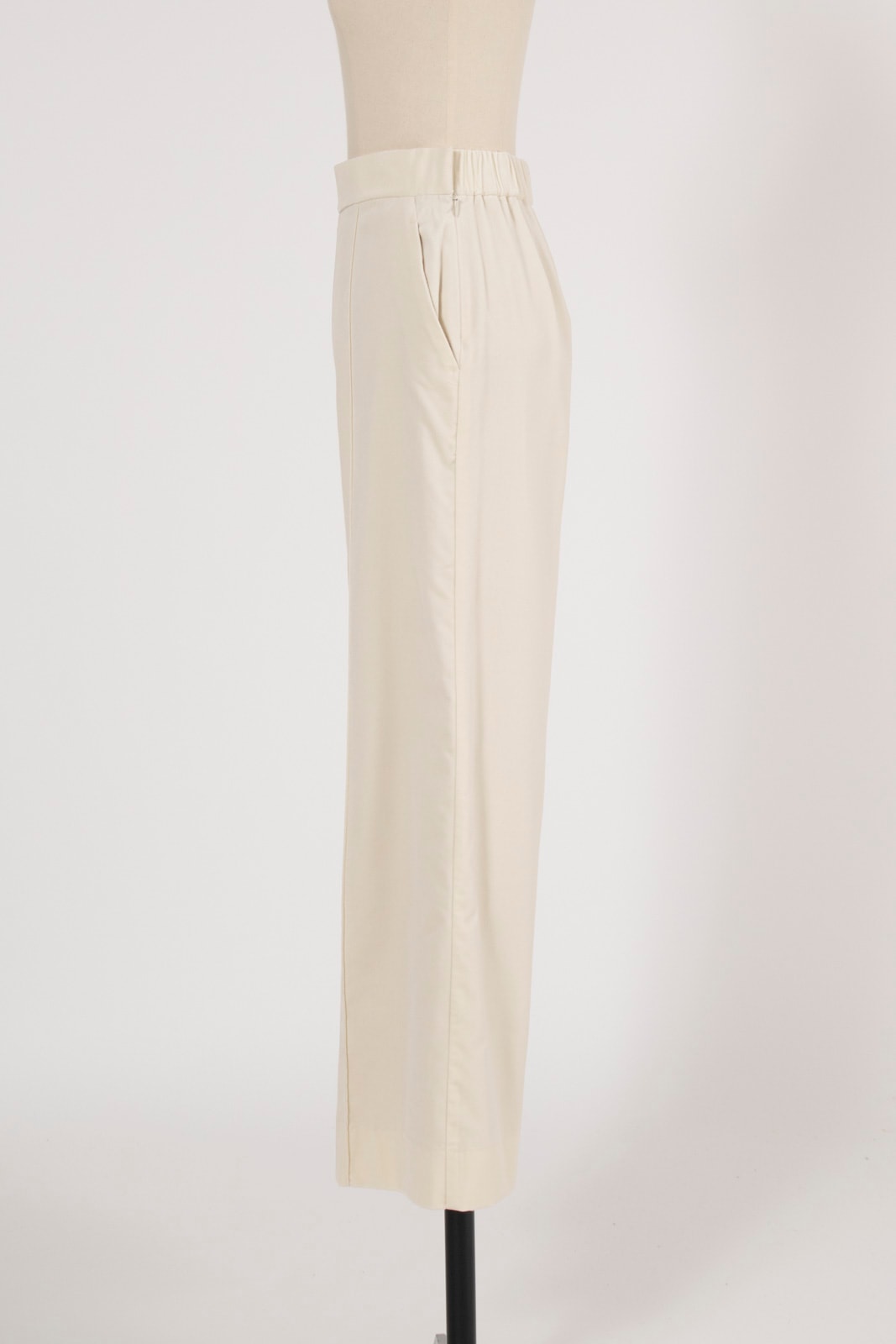 コットンベルベットワイドパンツ【2025AW】 | all item| yori