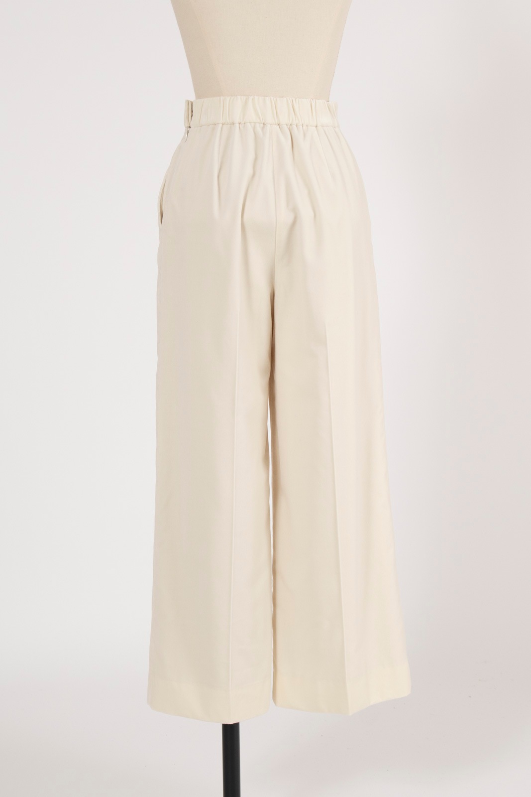 コットンベルベットワイドパンツ【2025AW】 | all item| yori