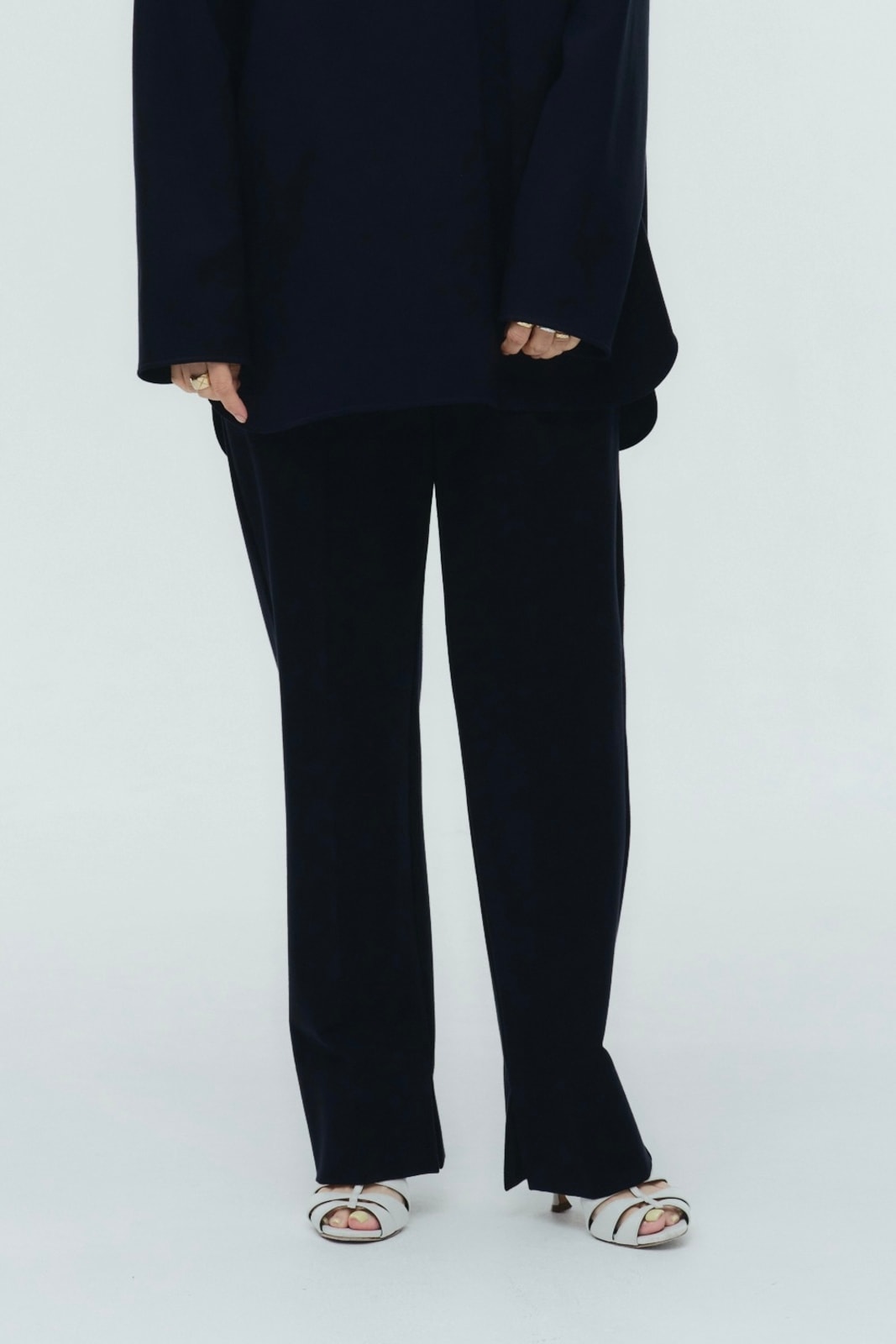 ぬくぬくハンサムパンツ | all item| yori