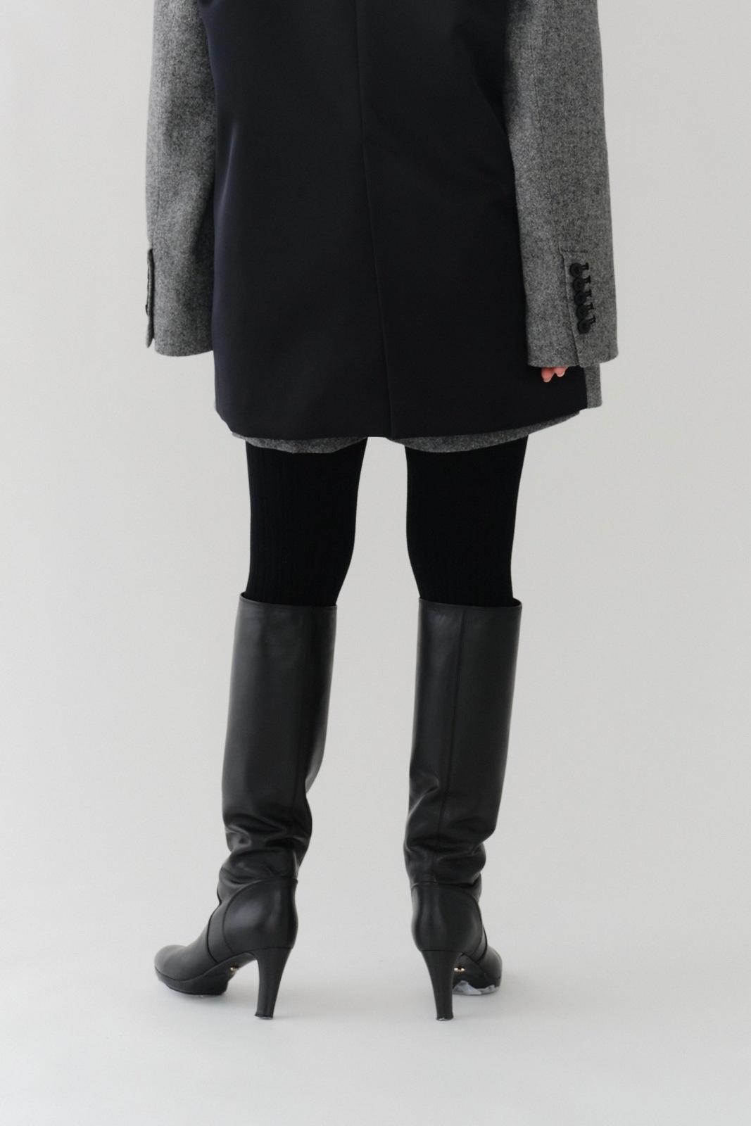 ウールショートパンツ【2025AW】 | all item| yori