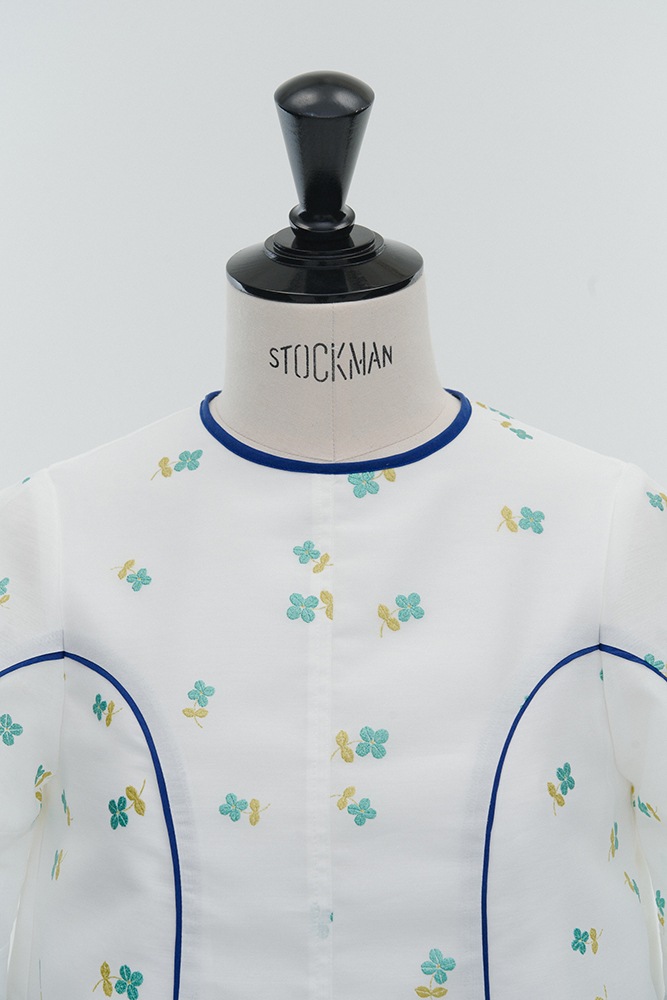 ラメクローバーシアードレス | all item| yori