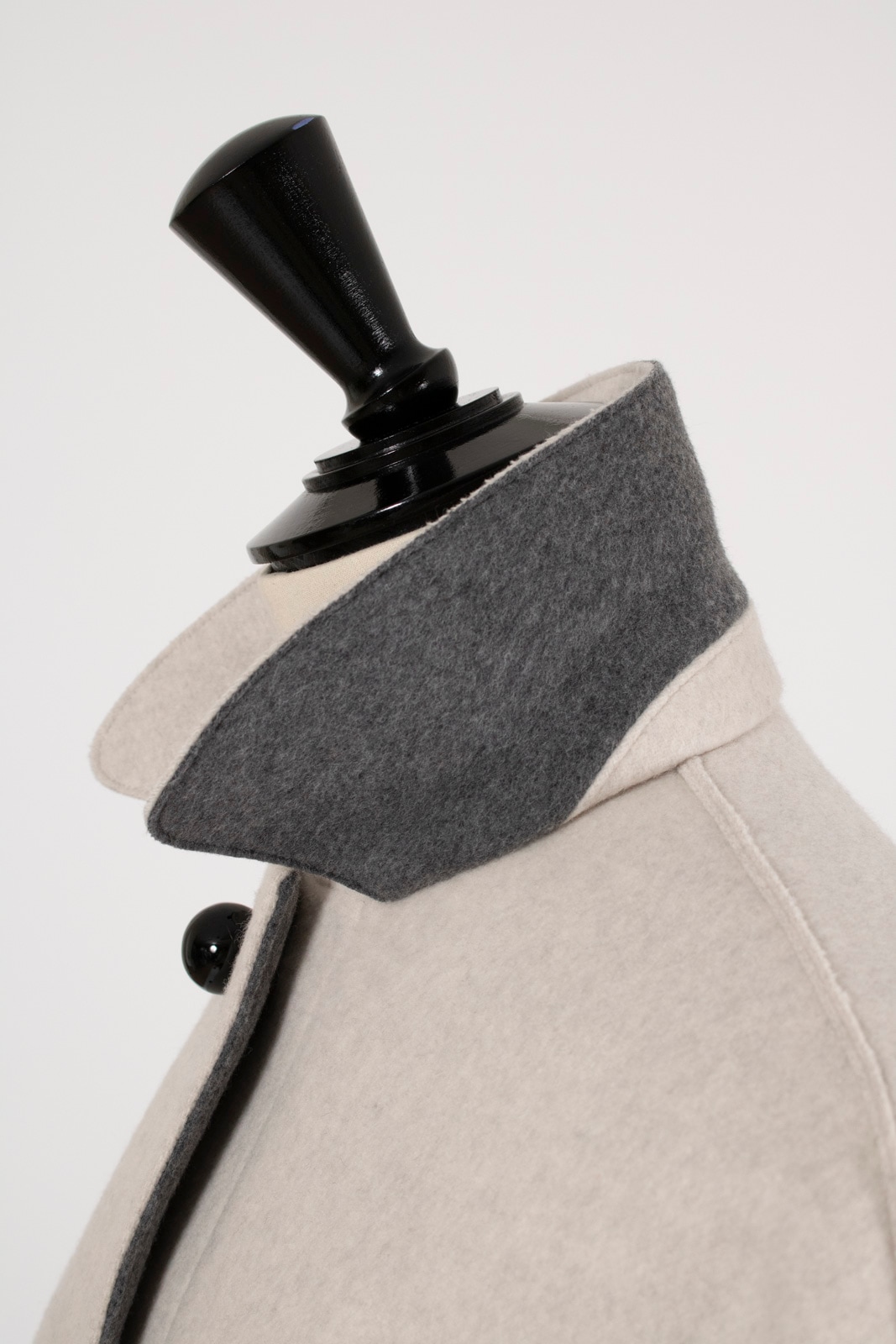 ハマグリウールショートコート【2025AW】 | all item| yori