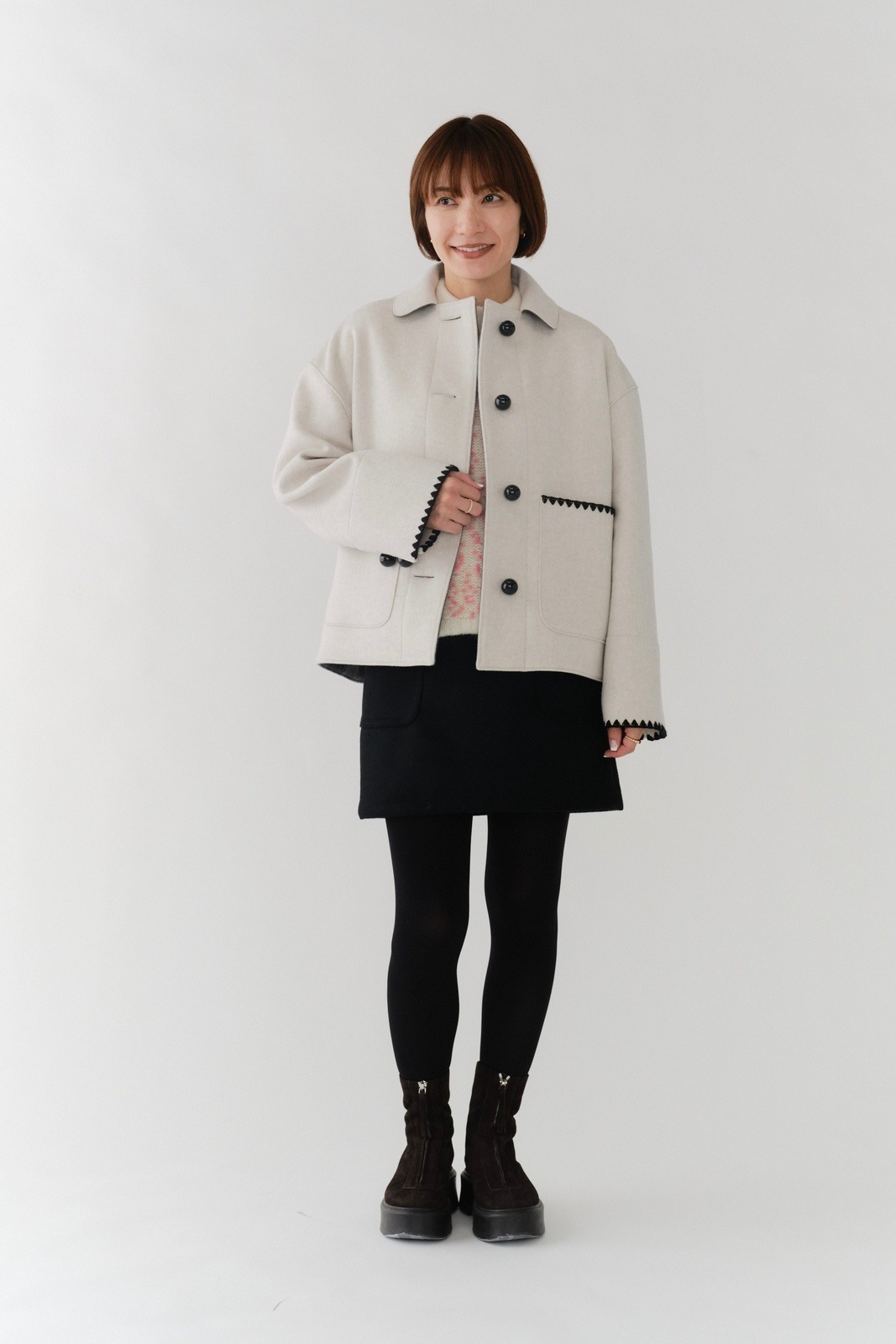 chieko plus 2024AW テディショートコート chieko plus 2024AW テディショートコート 楽天市場】テディベア