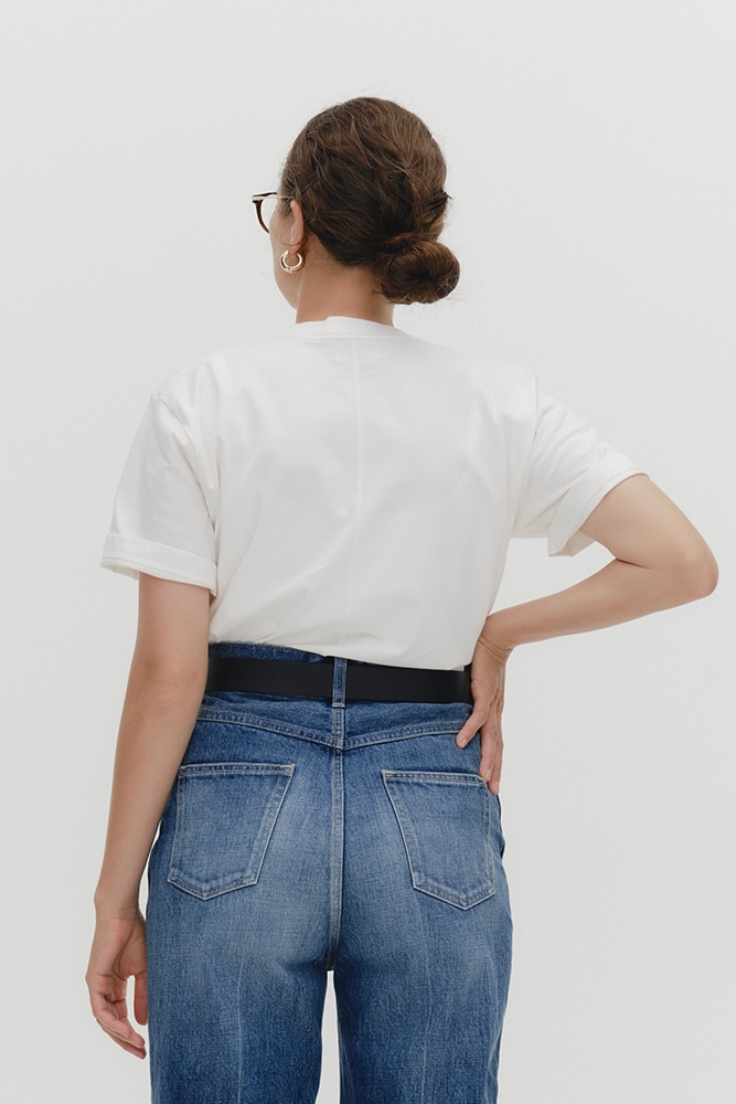 popupshop】YORIポケットTee【4月下旬発送予定】 | 3
