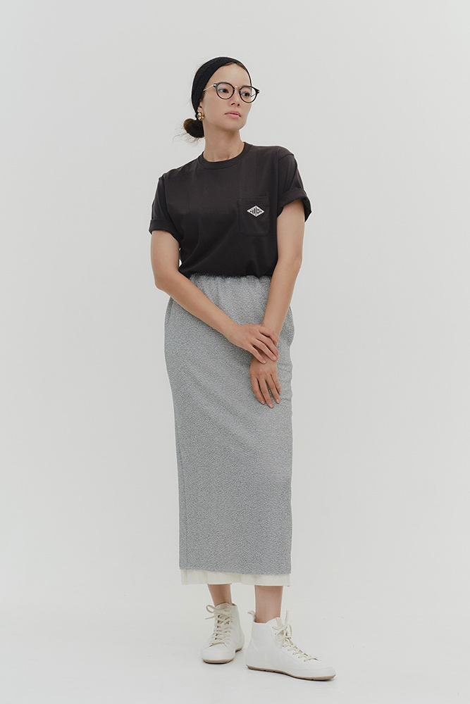 YORIポケットTee【2025SP】 | all item| yori
