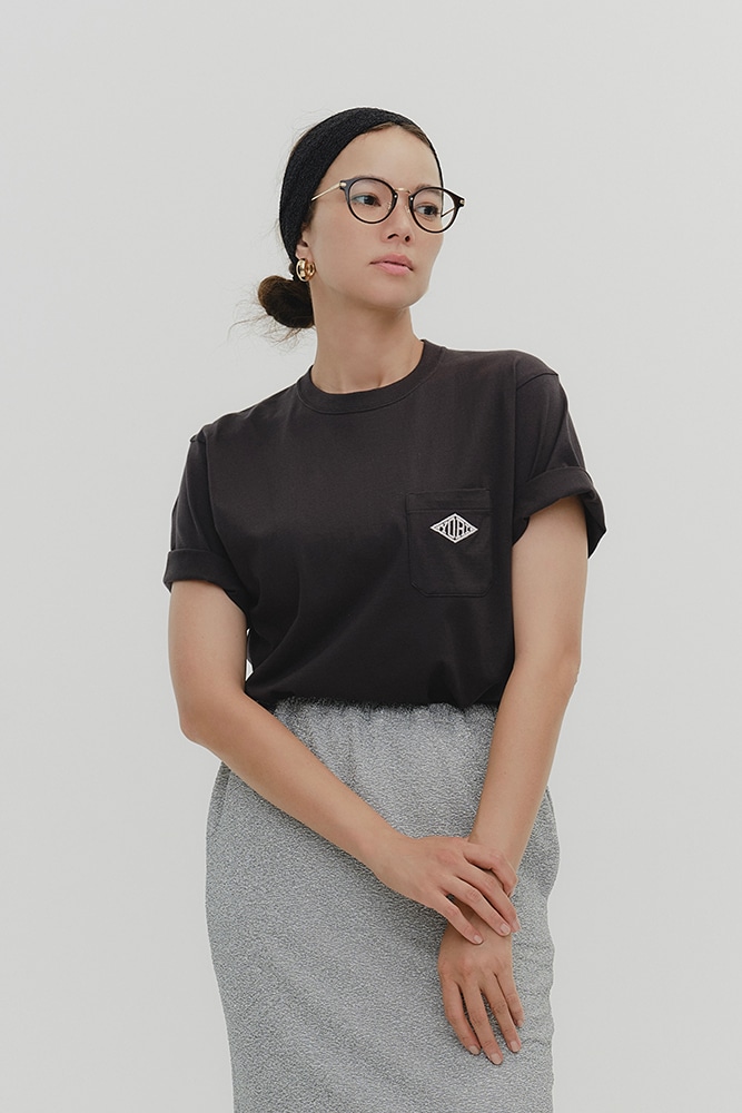 popupshop】YORIポケットTee【4月下旬発送予定】 | 3