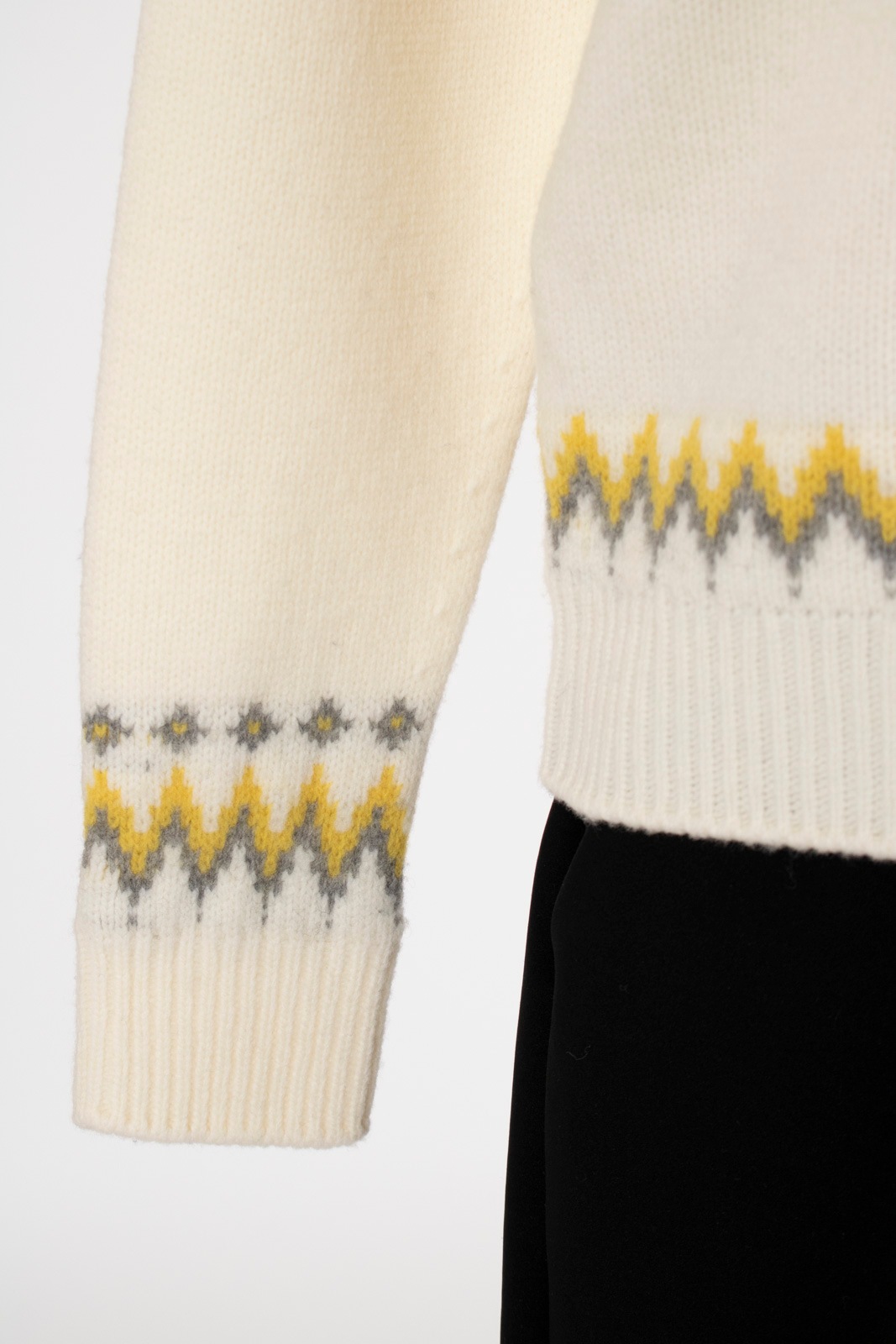 ペンギンニット【2025AW】