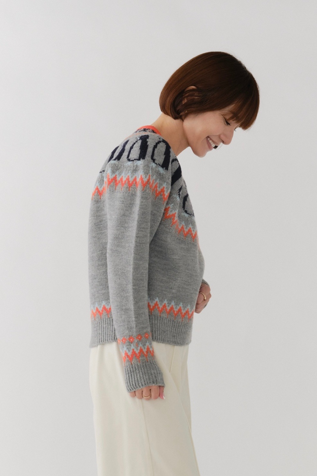 ペンギンニット【2025AW】