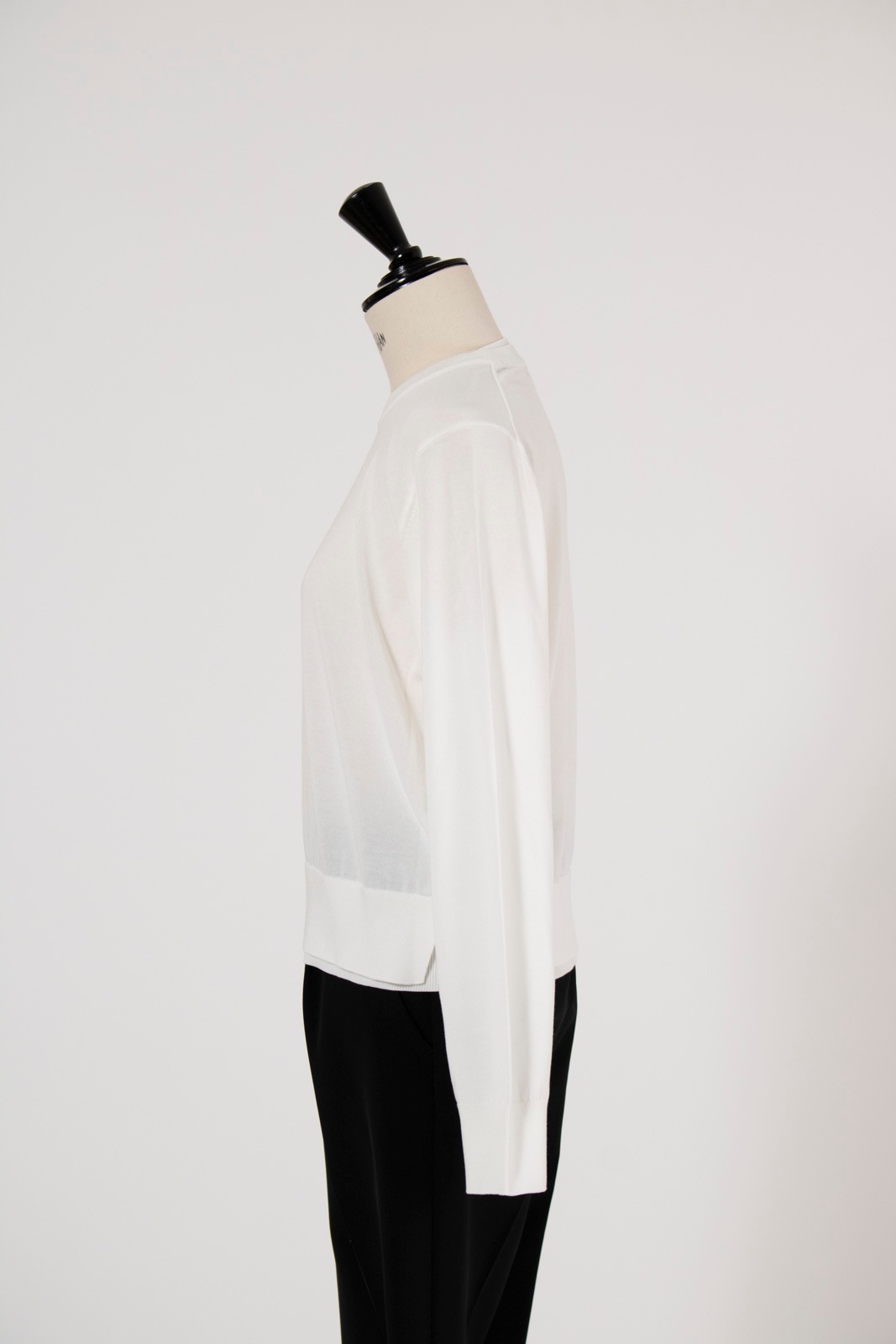 マニッシュレイヤーニット | all item| yori