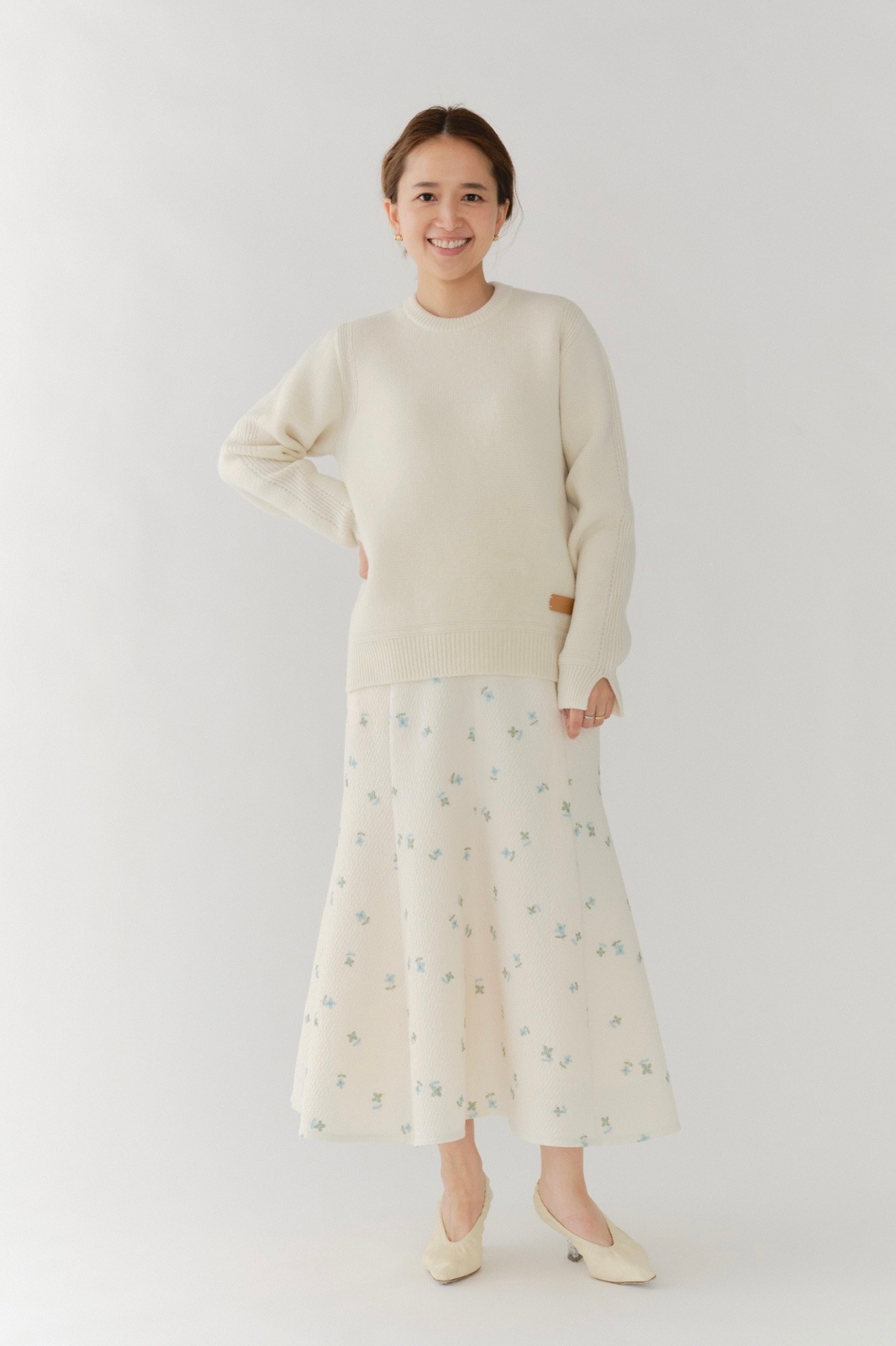 カプリニット【2025AW】11/25pm21:00～発売 | 11/25pm21:00～販売| yori