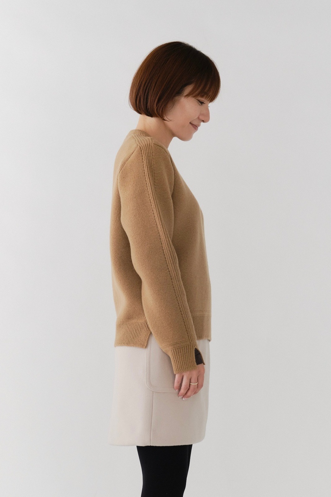 カプリニット【2025AW】 | all item| yori