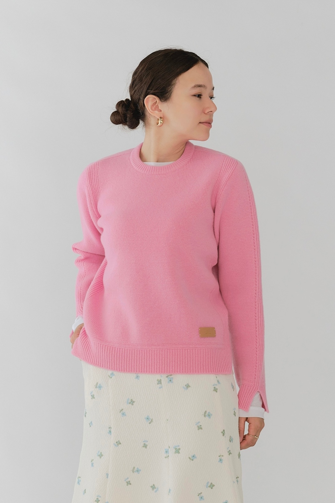 12月上旬発売予定 カプリニット【2025AW】 | 2025 AW Collection