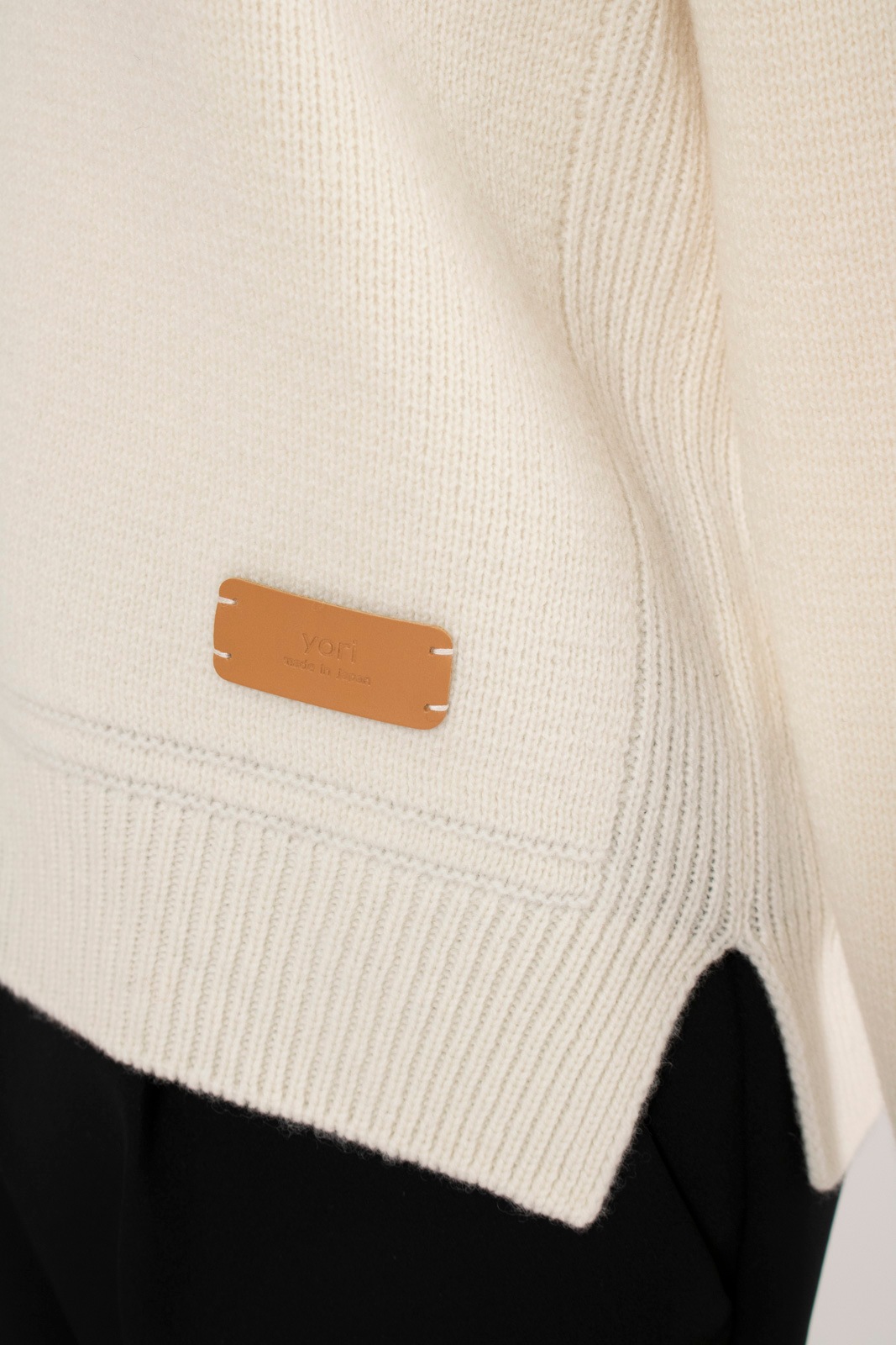 カプリニット【2025AW】